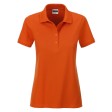 Ladies' Basic Polo FullGadgets.com