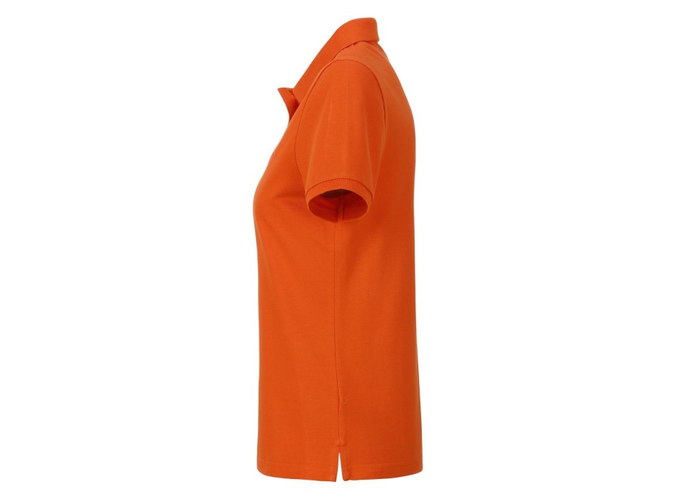 Ladies' Basic Polo FullGadgets.com