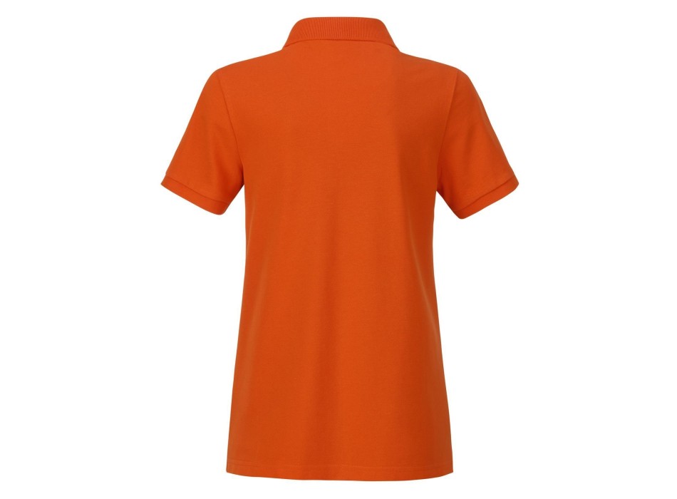 Ladies' Basic Polo FullGadgets.com