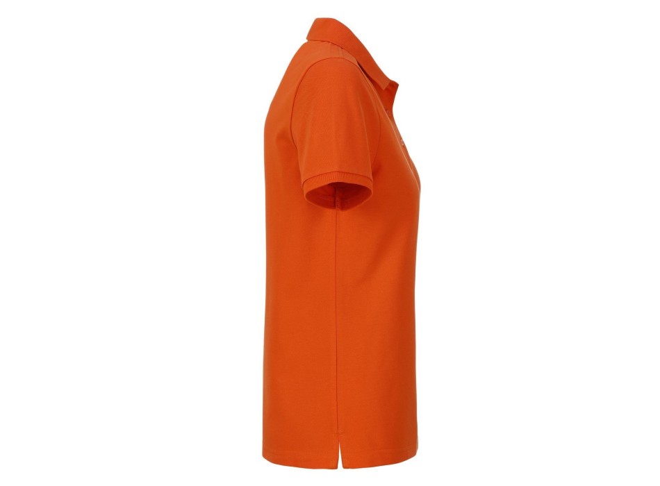 Ladies' Basic Polo FullGadgets.com