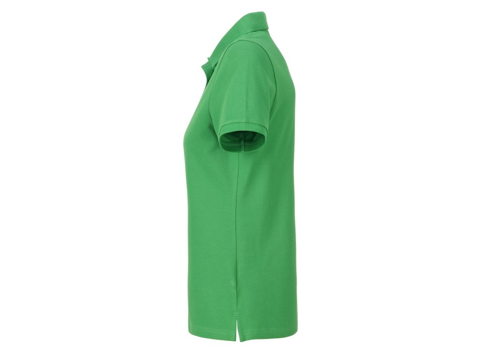 Ladies' Basic Polo FullGadgets.com