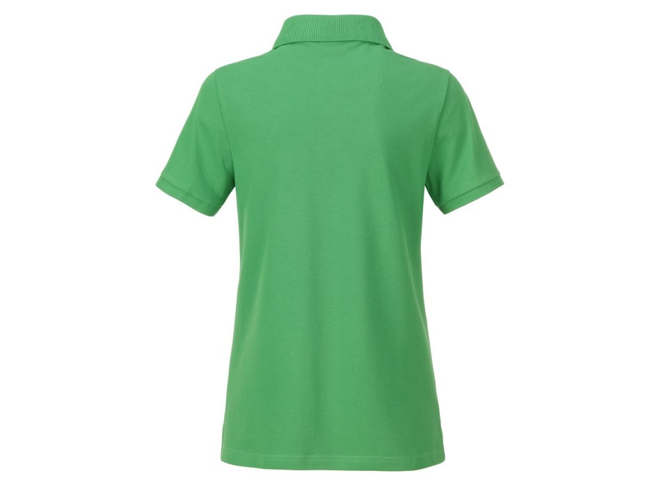 Ladies' Basic Polo FullGadgets.com