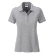 Ladies' Basic Polo FullGadgets.com