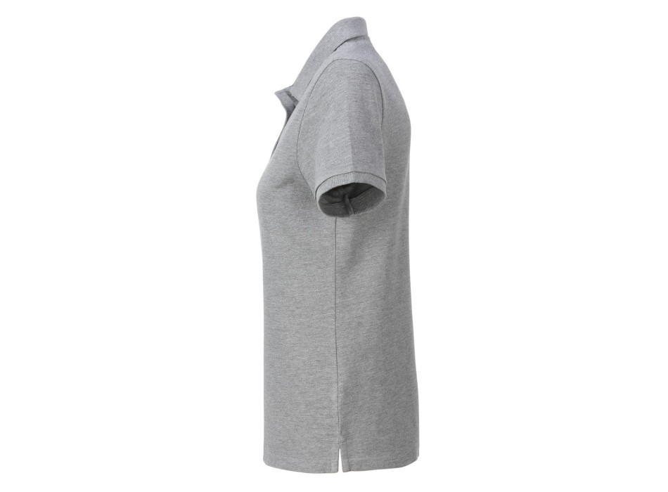 Ladies' Basic Polo FullGadgets.com