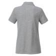 Ladies' Basic Polo FullGadgets.com