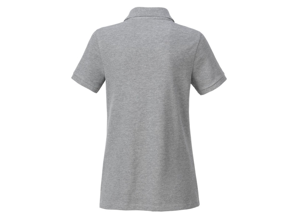 Ladies' Basic Polo FullGadgets.com