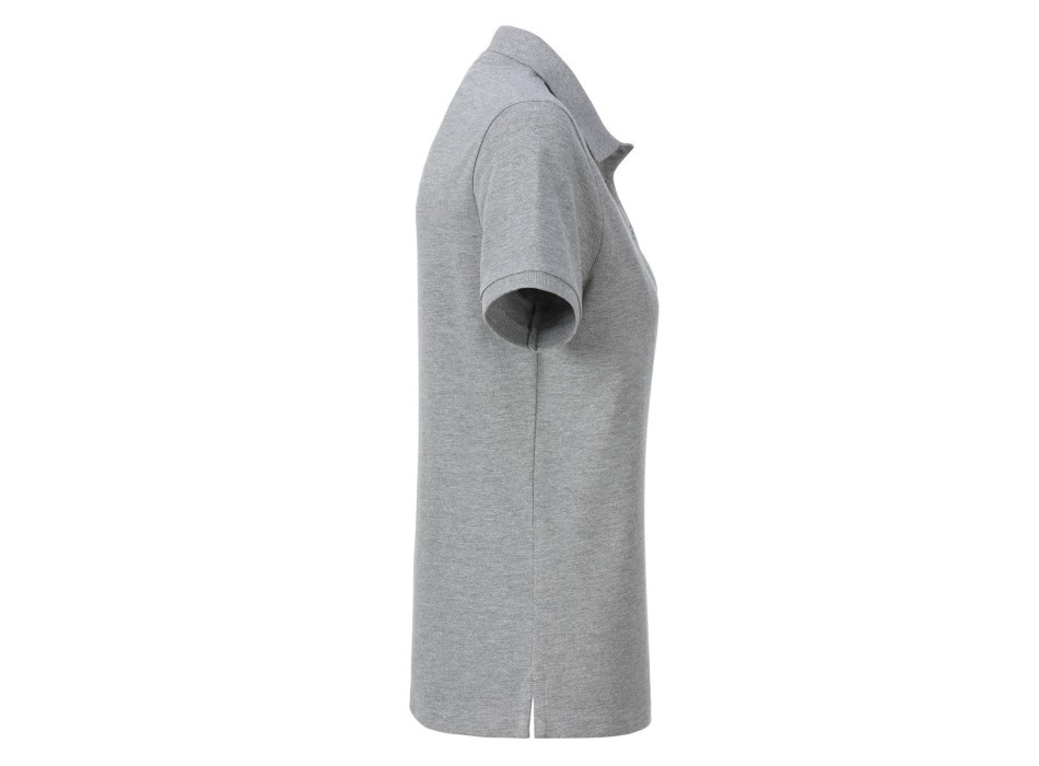 Ladies' Basic Polo FullGadgets.com