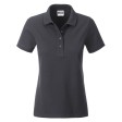 Ladies' Basic Polo FullGadgets.com