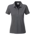 Ladies' Basic Polo FullGadgets.com