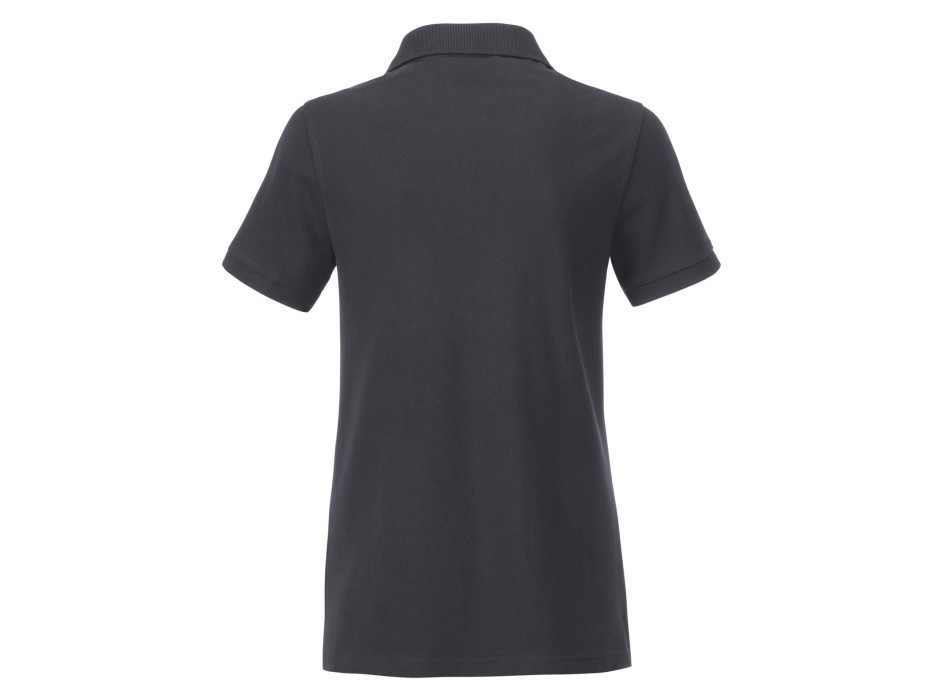 Ladies' Basic Polo FullGadgets.com