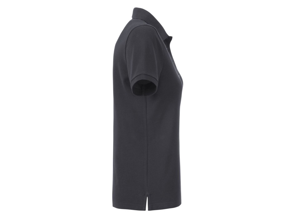 Ladies' Basic Polo FullGadgets.com