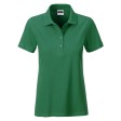 Ladies' Basic Polo FullGadgets.com