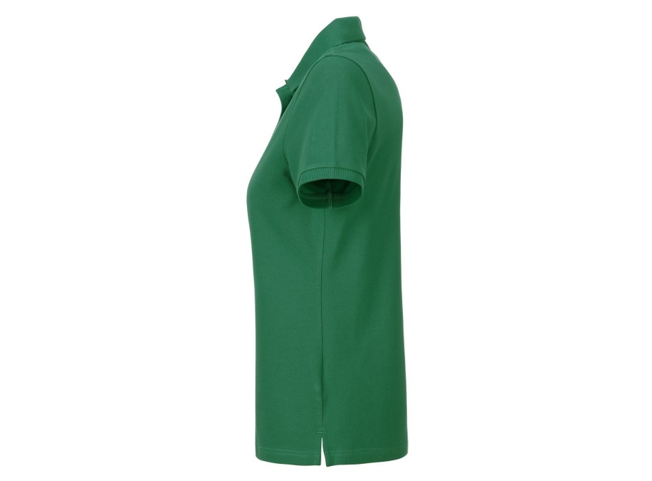 Ladies' Basic Polo FullGadgets.com