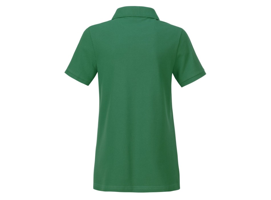 Ladies' Basic Polo FullGadgets.com