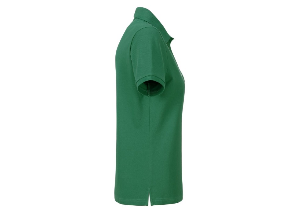 Ladies' Basic Polo FullGadgets.com