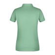 Ladies' Basic Polo FullGadgets.com