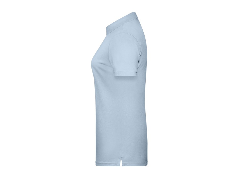 Ladies' Basic Polo FullGadgets.com