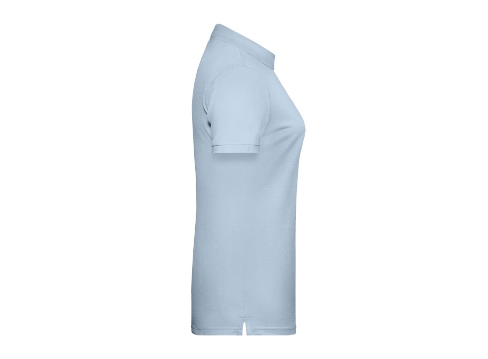 Ladies' Basic Polo FullGadgets.com