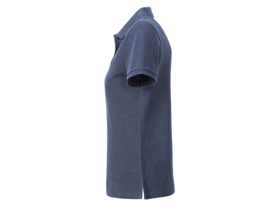Ladies' Basic Polo FullGadgets.com