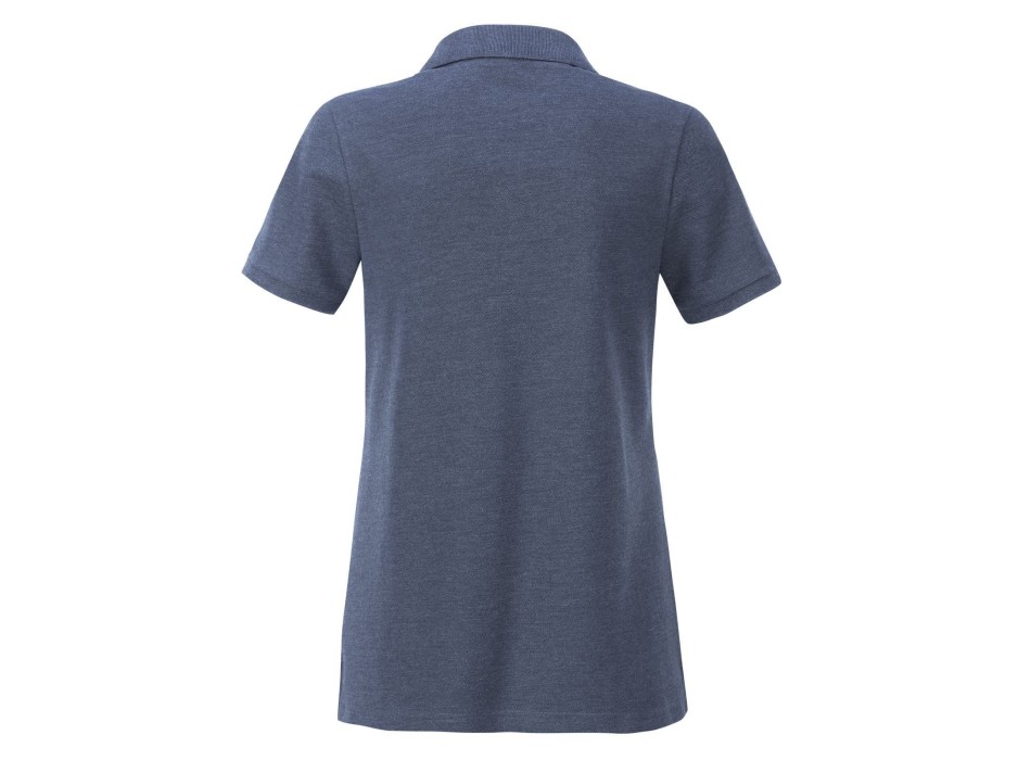 Ladies' Basic Polo FullGadgets.com