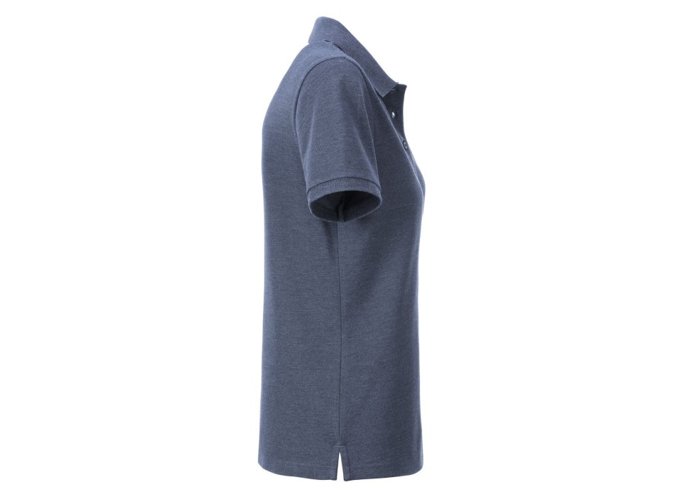 Ladies' Basic Polo FullGadgets.com
