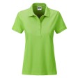Ladies' Basic Polo FullGadgets.com