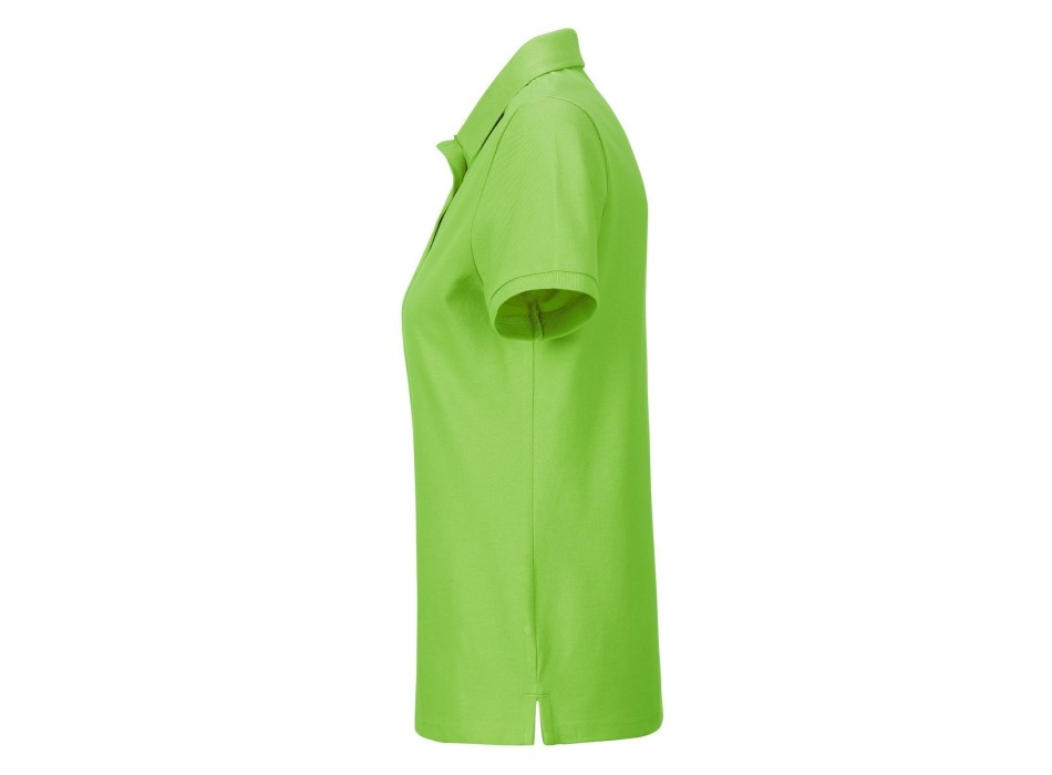 Ladies' Basic Polo FullGadgets.com