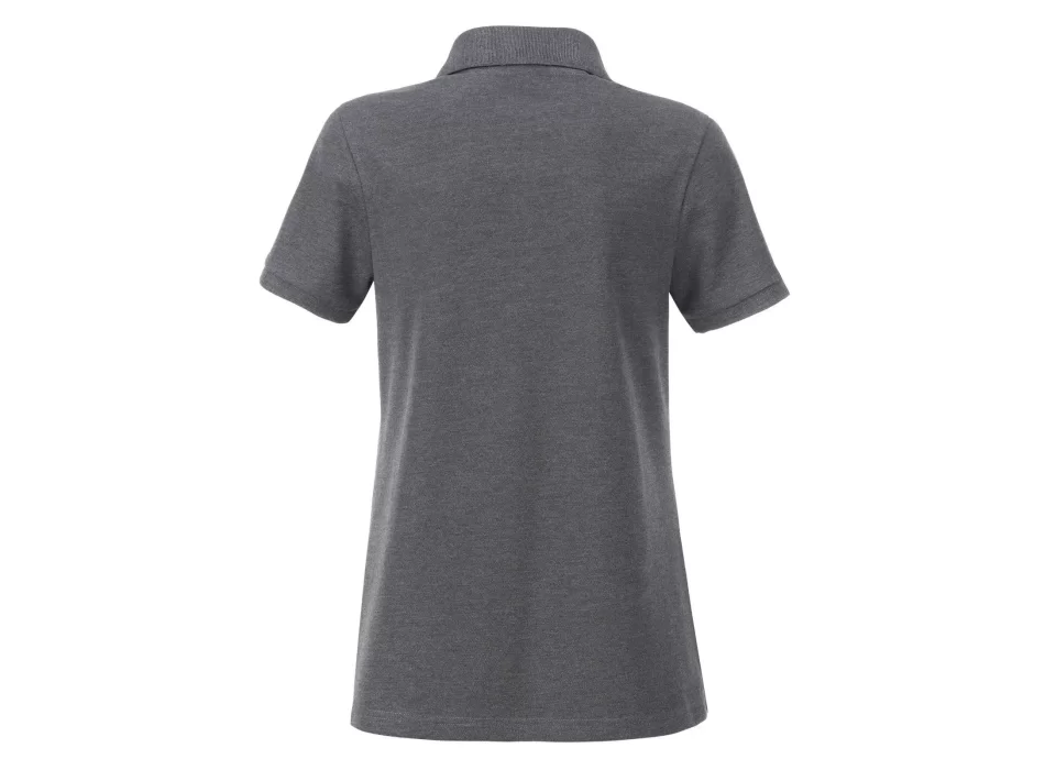 Ladies' Basic Polo FullGadgets.com