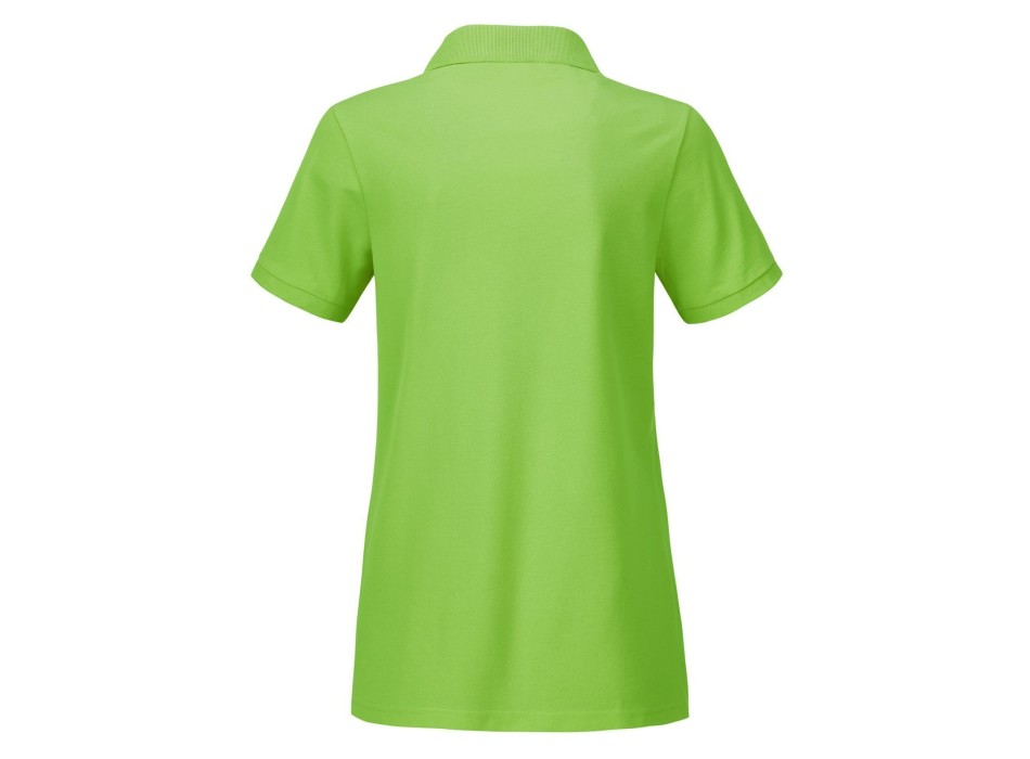 Ladies' Basic Polo FullGadgets.com