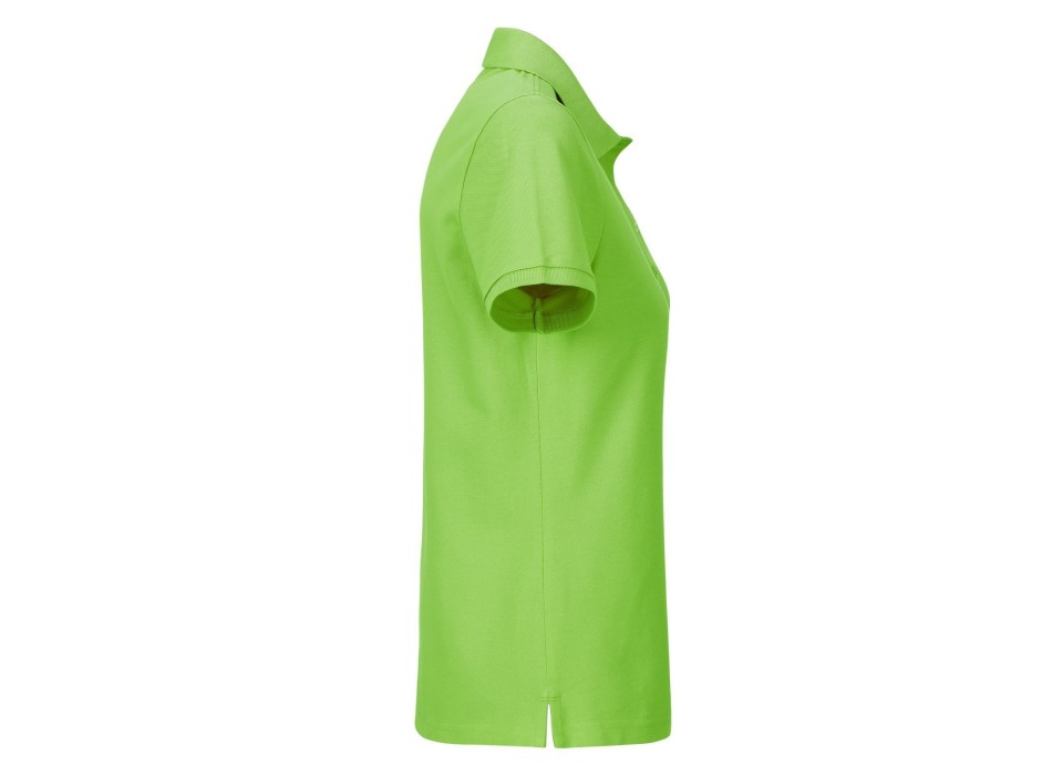 Ladies' Basic Polo FullGadgets.com