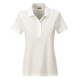 Ladies' Basic Polo FullGadgets.com