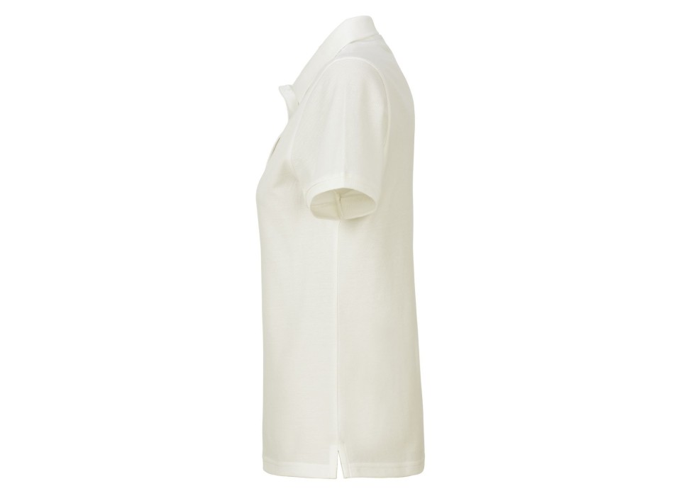 Ladies' Basic Polo FullGadgets.com