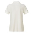 Ladies' Basic Polo FullGadgets.com