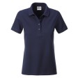 Ladies' Basic Polo FullGadgets.com