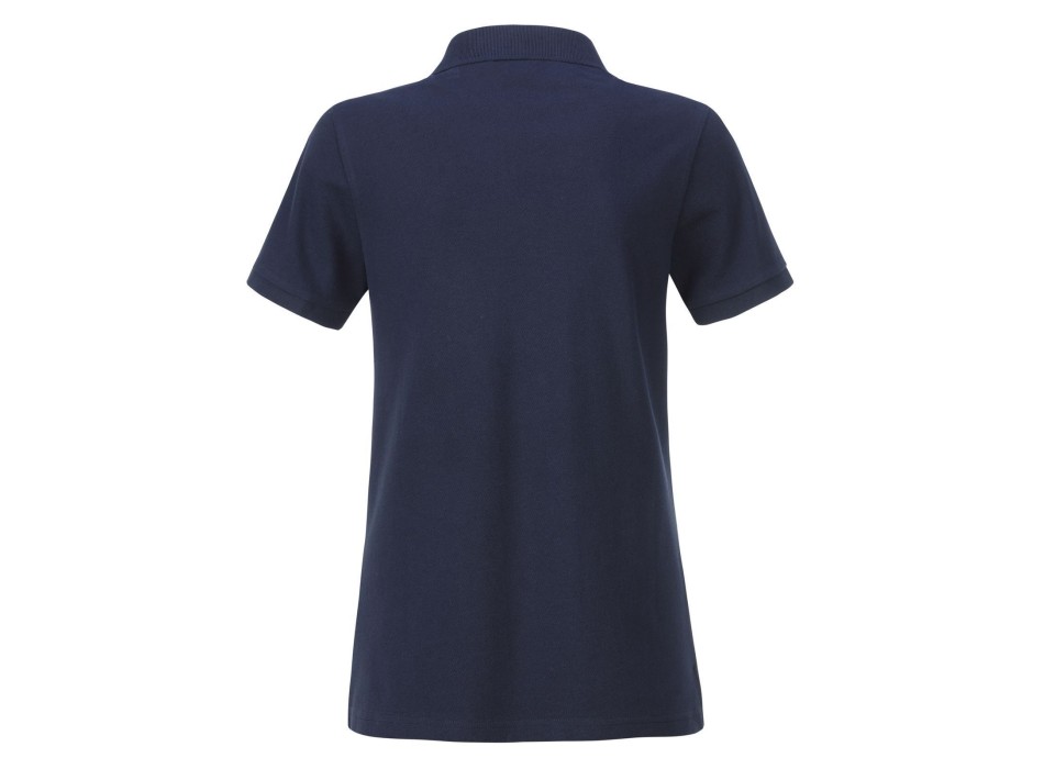 Ladies' Basic Polo FullGadgets.com