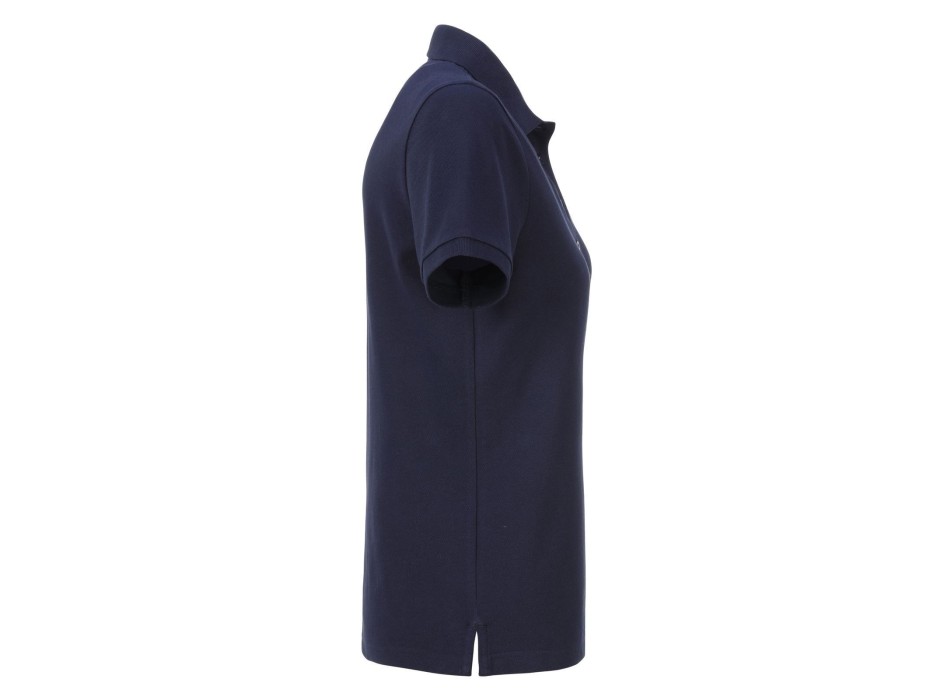 Ladies' Basic Polo FullGadgets.com