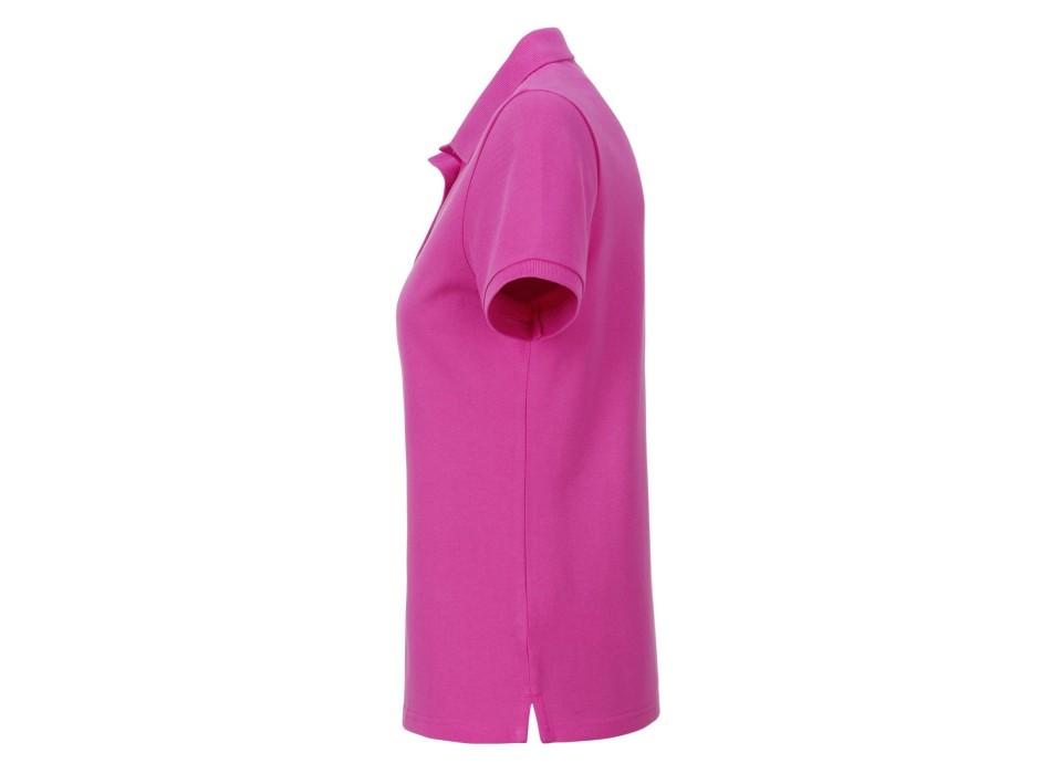 Ladies' Basic Polo FullGadgets.com