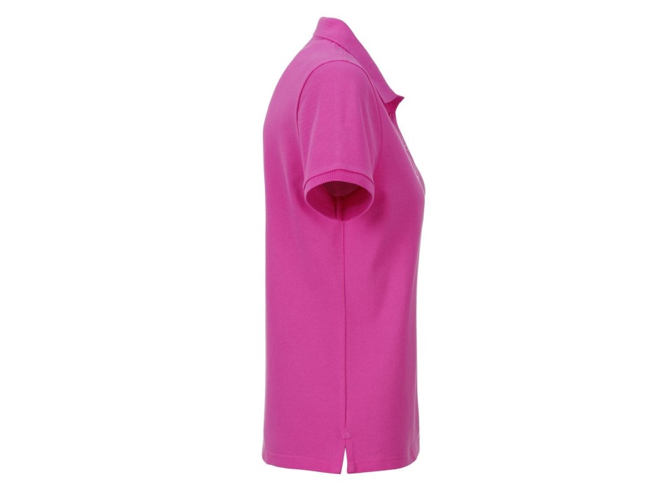 Ladies' Basic Polo FullGadgets.com