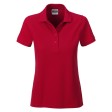 Ladies' Basic Polo FullGadgets.com