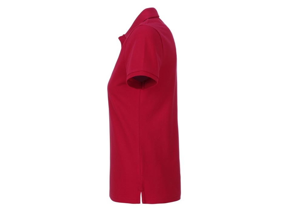Ladies' Basic Polo FullGadgets.com