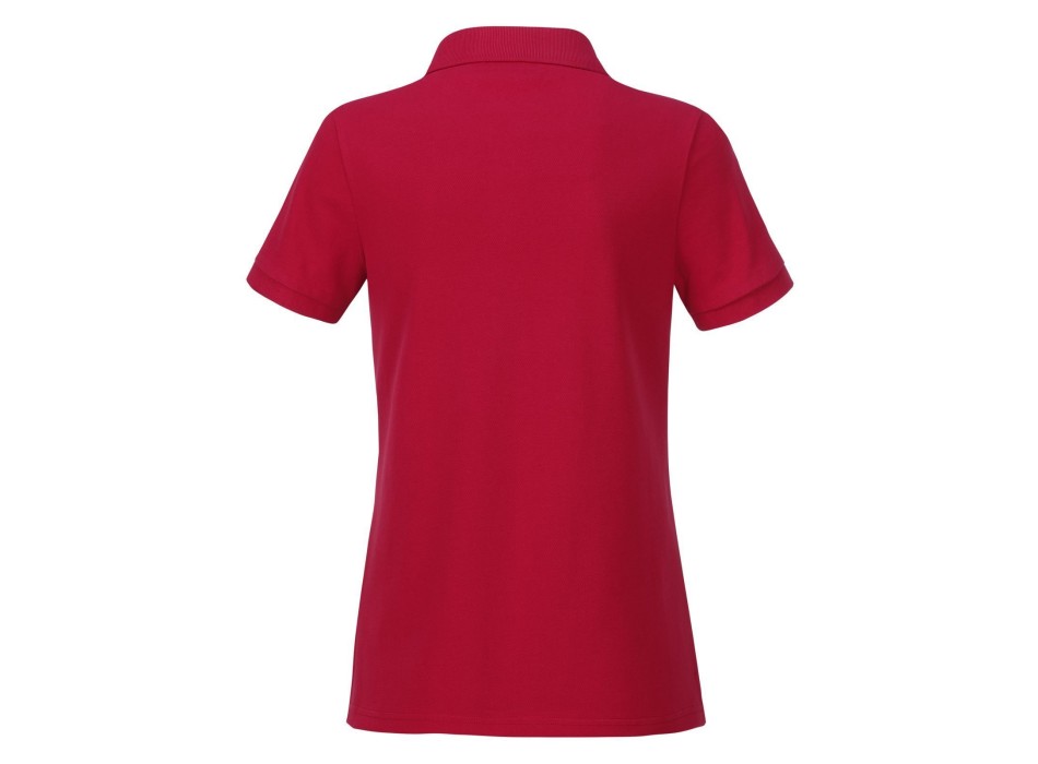 Ladies' Basic Polo FullGadgets.com