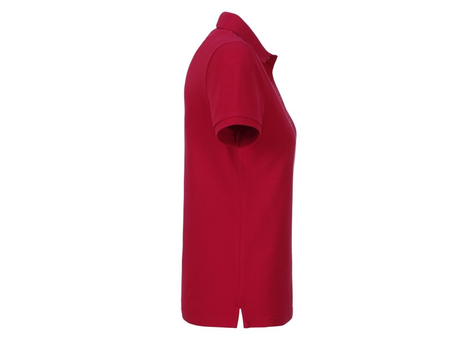 Ladies' Basic Polo FullGadgets.com