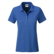 Ladies' Basic Polo FullGadgets.com
