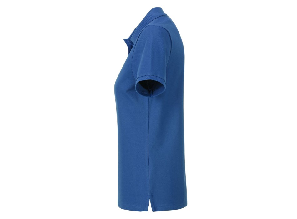 Ladies' Basic Polo FullGadgets.com