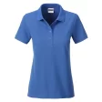 Ladies' Basic Polo FullGadgets.com