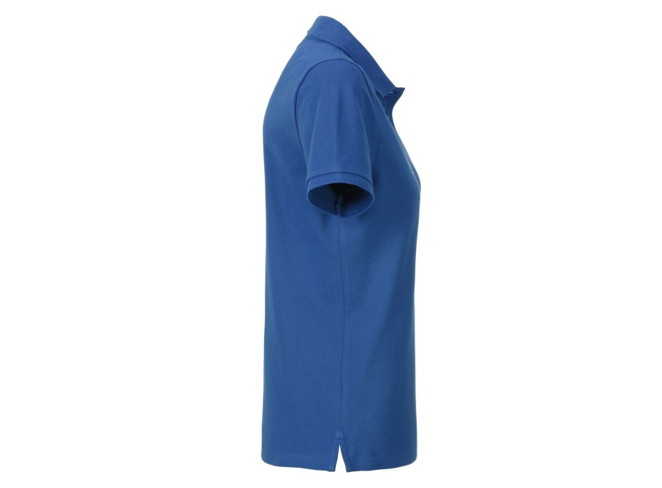 Ladies' Basic Polo FullGadgets.com