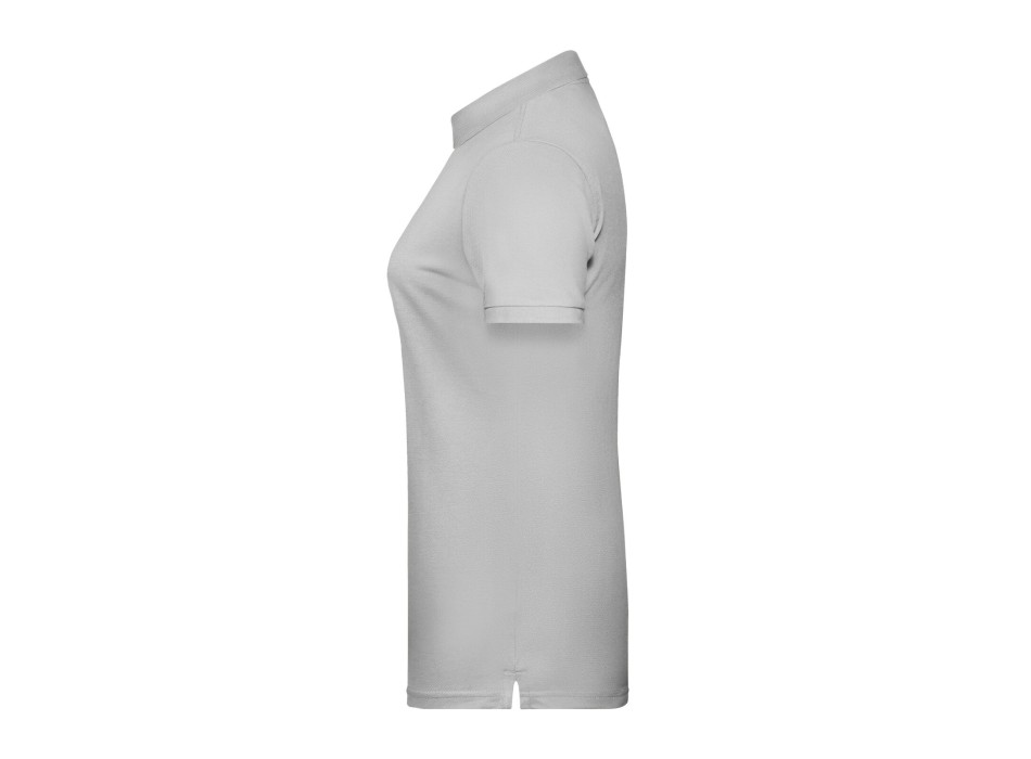 Ladies' Basic Polo FullGadgets.com