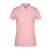 Ladies' Basic Polo 100% Cotone Personalizzabile |James 6 Nicholson