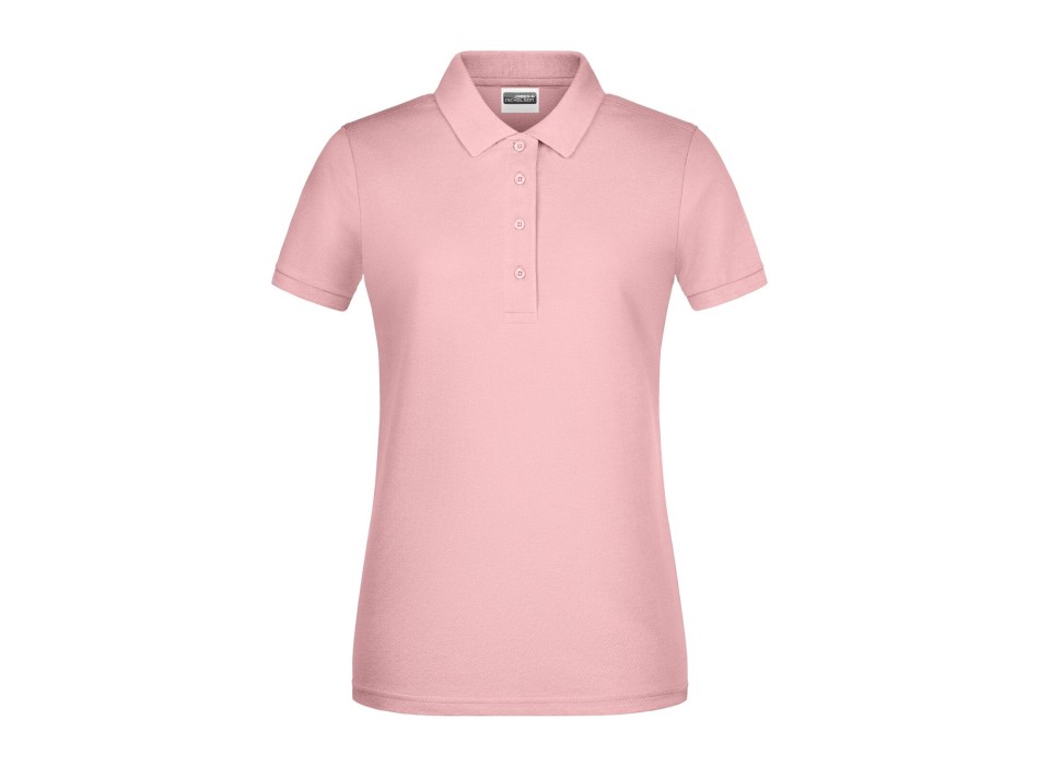 Ladies' Basic Polo FullGadgets.com