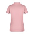 Ladies' Basic Polo FullGadgets.com